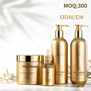 Crème Capillaire Professionnelle Réparatrice, Nourrissante, Hydratante et Lissante pour Salon de Coiffure – Traitement en Gros à la Protéine d'Argan pour des <span class=keywords><strong>Cheveux</strong></span> Super Doux et Lisses - Product Image 4