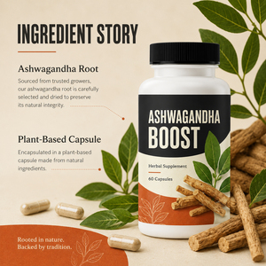 Suplemento de raíz de Maca negra Shilajit Zinc orgánico antioxidante natural Extracto de Panax Ginseng Ashwagandha Ksm66 mujeres embarazadas - Product Image 4
