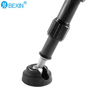 Boxin ขาตั้งกล้องสแตนเลสขนาด3/8นิ้วสำหรับกล้องดิจิตอล GSF34 GSF37 GSF50 GSF68 - Product Image 3