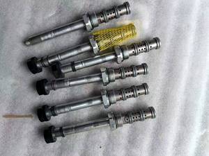 Solenoide direccional 60306219 SV15-34-03-24D-DE-B-00 para 60306219 Solenoide direccional SV15-34-03-24D-DE-B-00 - Product Image 5