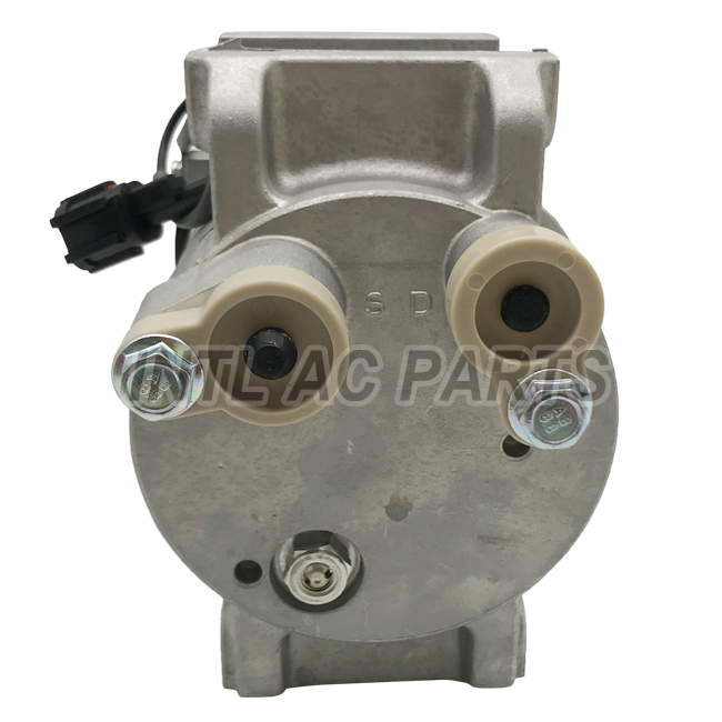 猫 D Zexel DKS-17D Auto AC Compressor for Nissan Atleon & Renault Maxity