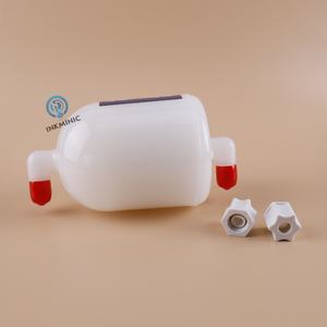 Linx <b>Machine</b> <b>Accessory</b> LB73044-20 L-type Main Filter (20u) for Linx Inkjet Printer - Product Image 2