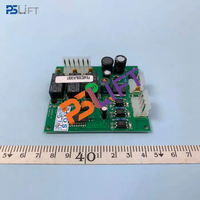 Carte de commande de porte d'ascenseur JWZ-1 E302598