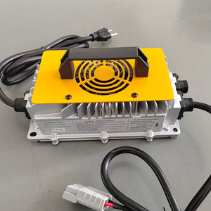 Batterie lithium-ion HIITIO 64V 70Ah pour véhicules, tricycles, motos - Modèle 6454 2 5000 cycles 60C - Product Image 1