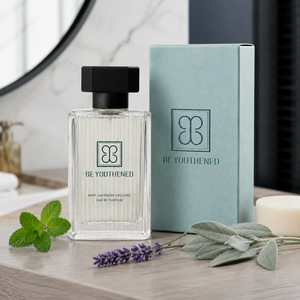 <span class=keywords><strong>Perfume</strong></span> Personalizado para Hombre EDT de Larga Duración 100 ml Ecológico con Notas Aromáticas y Exóticas, Notas Frescas y Amaderadas - Product Image 5
