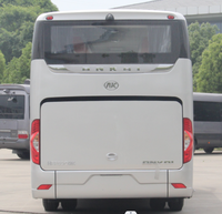 RHD Jac Ankai Euro 5 Bus de tourisme 2023 tout nouveau Design 38 sièges conception personnalisée Offre Spéciale