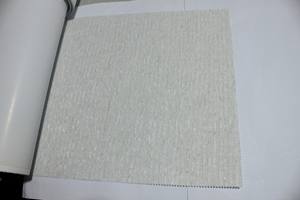 Impresión personalizada Trippy resplandor en la oscuridad astronauta y seta bosque planeta luz negra reactiva UV tapiz papel de pared papel tapiz - Product Image 2