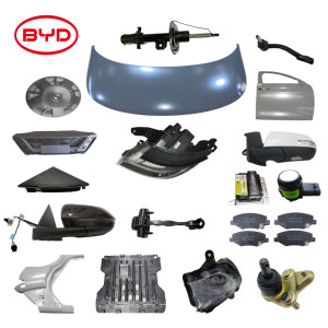 Byd Dolphin Accesorios. BYD Destroyer 05 Faro. by <span class=keywords><strong>D</strong></span> King Accesorios.by <span class=keywords><strong>D</strong></span> Song L 2024 Accesorios. BYD Auto3 Accesorios - Product Image 2
