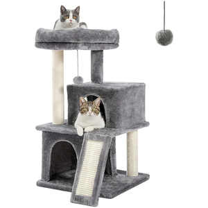 25 Thoughtful Gifts of Love for Cat Lovers in 2024