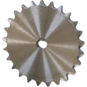 Meilleur prix, pignon de chaîne à rouleaux de transmission mécanique de type plaque, fabriqué en usine, qualité supérieure, OEM, en acier ANSI, personnalisable, New Star - Product Image 2