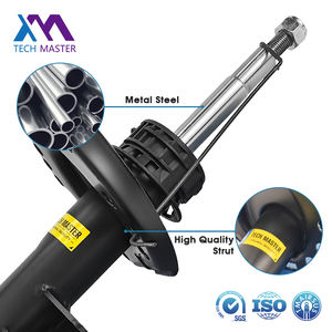 Resorte Helicoidal para Automóvil 1773230200, Amortiguador Delantero Derecho para Mercedes-Benz Clase A W177 - Product Image 3