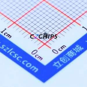 GZ1608D471TF Ferrite Bead 0603 RF ( Impedance @ Frequency: 470Ohm@100MHz )( Error: 25% )( DC Resistance (DCR): 450mOhm ) - Product Image 1