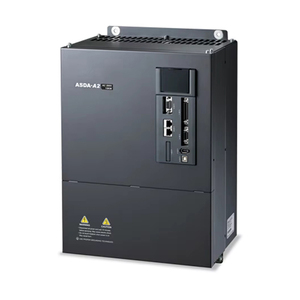 Servoaccionamiento de CA en Oferta ASD-A2-1B43-E - Product Image 1