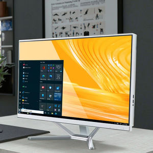 22 pollici tutto in uno PC Business Computer VESA Mount supporto porta vari per il negozio al dettaglio uso ufficio della <span class=keywords><strong>scuola</strong></span> alberghiera - Product Image 1