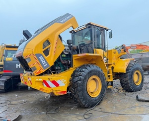 Loaders - Efficient and Durable Solutions for Every Task