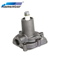 OE miembro 1314406 528906 1575100 camión refrigerante de la bomba de agua se ajusta para DAF
