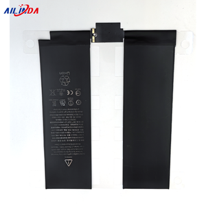 <span class=keywords><strong>แบ</strong></span><span class=keywords><strong>ต</strong></span>เตอรี่แท็บเล็ต Ilinda 7812mAh Li-polymer สำหรับ <span class=keywords><strong>iPad</strong></span> <span class=keywords><strong>Pro</strong></span> 11 รุ่นที่ 1 (A2042/A1934/A1979/A1980/A2013) มีสินค้าในสต็อก รับประกัน 12 เดือน - Product Image 2