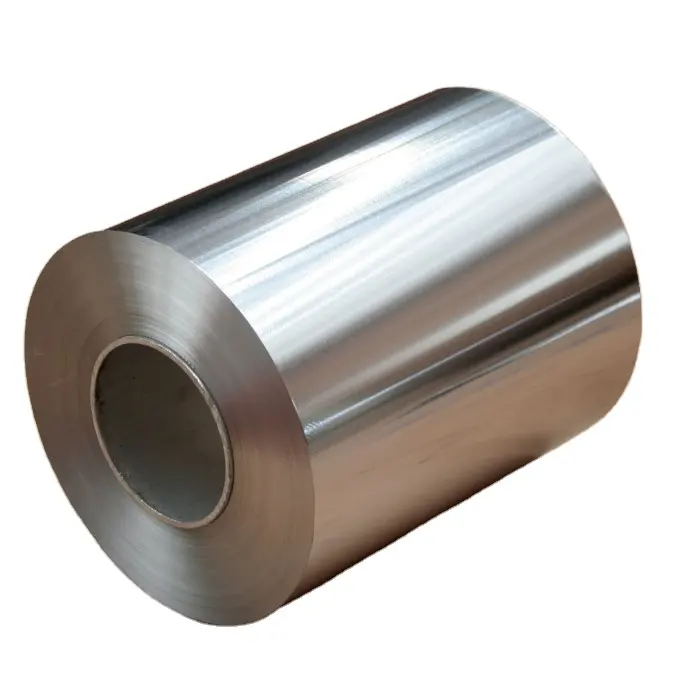 Yüksek kaliteli bobinler sıcak daldırma galvanizli çelik Galvanized 1d veya SGCC galvanizli oluklu levha fabrika fiyat