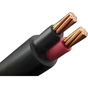 Câble conducteur en cuivre, câble d'alimentation, câble d'alimentation industriel, câble isolé basse tension - Product Image 4