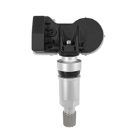 Capteur universel Buick TPMS pour LaCrosse Encore Envision Electra E4 Electra E5 GL6 Execelle I Système de surveillance de la pression des pneus