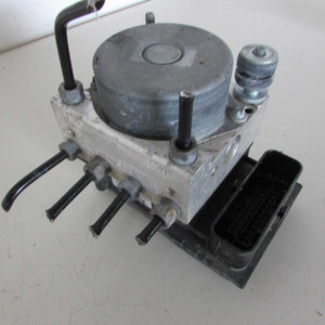 Fiat 500 Mk1 2006-2015 Pompe ABS d'occasion Unité de commande 0265232840 Pièces automobiles Type de véhicule - Product Image 1