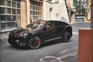 Película Protectora de Pintura TPU PPF Color Negro Obsidiana, Película PPF Antiarañazos, Vinilo para Envolver Autos, Película TPU de Color PPF para Estilizar Autos - Product Image 2