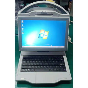 เครื่องวัดความหนาแน่นของกระดูกอัลตราซาวนด์แบบพกพาระบบอัตโนมัติสำหรับโรงพยาบาล - Product Image 3