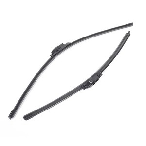 Escobillas Limpiaparabrisas Delanteras de Caucho Natural para Honda Accord, Modelo Especial - Product Image 4