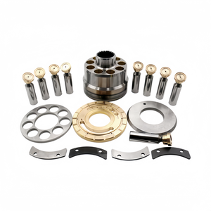 Repuestos de Bomba Hidráulica Principal 9J8667 para Kits Rotatorios de Orugas 973/993/992C-994D, 125 cc, 100 PSI - Product Image 2