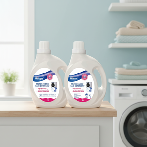 Detergente Líquido para Lavandería a Granel al por Mayor Oem 2l, Detergente Líquido para Lavado a Mano y a Máquina con Espuma Abundante, Detergente Líquido para Nigeria - Product Image 4