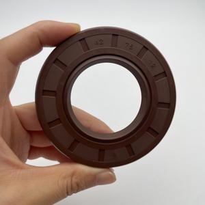 ซีลน้ำมันยาง NBR/FKM/ffkm/hnbr ซีลน้ำมัน tc/tb สำหรับเครื่องยนต์คอมเพรสเซอร์อากาศจากประเทศจีน - Product Image 4