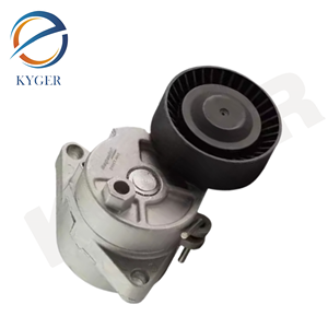 Poulie de Tension de pièces automobiles de haute qualité 11281433571 pour <span class=keywords><strong>BMW</strong></span> 323Ci 323i 323is 323ti 325Ci 325i <span class=keywords><strong>2000</strong></span> 2006 1128 1433 571 - Product Image 3