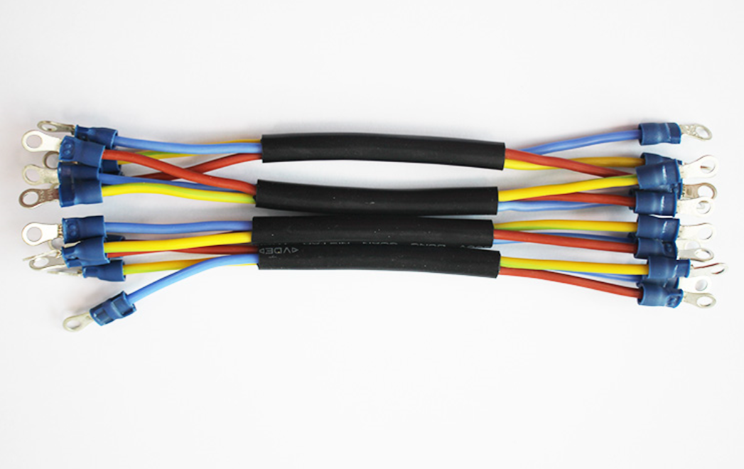 2,0mm Jst PH 2 3 4 5 6 7 8 9 10 11 12 13 14 15 16 17 18 Pin arnés de alambre de la cinta de Cable cables de puente