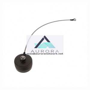 Accesorios para conectores circulares JUNTA FLUOROSILICONA AZUL PARA 5 M85049/130-38F - Product Image 4