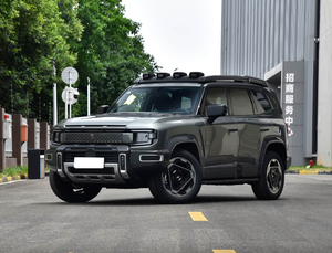 NUEVO AUTO CHANGAN EREV 2025 Azul Oscuro DEEPAL G318 Edición Cross Country Sin Preocupaciones <span class=keywords><strong>Eléctrico</strong></span> Autonomía de 301-400 km 180kW 5 Puertas 5 Plazas - Product Image 2