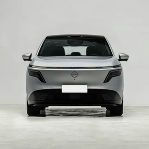 Nuevo Dongfeng <span class=keywords><strong>Nissan</strong></span> NX8 2026, <span class=keywords><strong>SUV</strong></span> de Lujo Eléctrico Puro con 650 km de Autonomía - Product Image 1