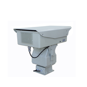 Caméra de surveillance à double capteur 13 km, caméra <span class=keywords><strong>thermique</strong></span> à imagerie infrarouge, Chine - Product Image 3