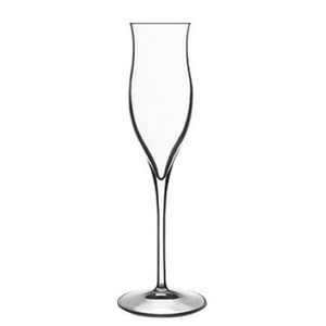 Verre de dégustation de grappa Luigi Bormioli Vinoteque 10,5 cl H 20,2 cm Ø 4,6 cm - Product Image 1