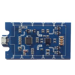 แผงวงจรพิม<span class=keywords><strong>พ</strong></span>์ PCB PCBA ผู้ผลิตสำหรับนาฬิกาอิเล็กทรอนิกส์ /dital watch/hair clipper - Product Image 1