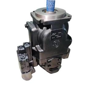 Pompe de remplacement AT444574 AT302661 AT455737 Hydraulique pour pompe hydraulique - Product Image 3