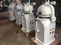 36 pièces diviseur de pâte et rond pour la fabrication de pain boule de pâte machine coupe-pâtisserie