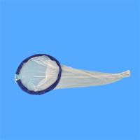 Filet anti-insectes à poignée rétractable pour attraper les insectes et les papillons Filet en nylon pour petits poissons pour adultes et enfants Produit de fournitures de laboratoire