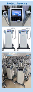 Máquina de Reducción de Papada y Grasa Abdominal con Succión al Vacío, Reafirmante Facial Antienvejecimiento, Reduce Arrugas, Novedad 2025 - Product Image 6