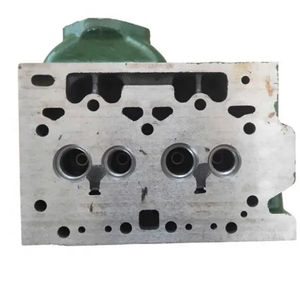 Culasse de moteur automobile pour Kubota B6000 ZL600 Z402 Z482 Z500 Z600 Z602 Z750 Z751 Z851 15231-03200 15231-03040 - Product Image 2