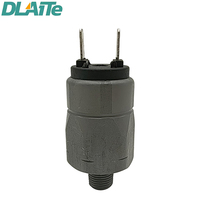 Capteur de pression d'huile 30B0488 pour excavatrice Liugong 922D 920D 925D, kit de réparation durable et résistant à l'usure, pièce de rechange 660404 ajustement parfait