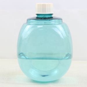 Neuankömmling Umwelt freundliche Auto Feeder Bowl für mittelgroße Katzen Hunde Liebenswerte Plastik flaschen mit großer Kapazität Schwerkraft - Product Image 6