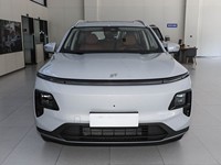 Jetour Shanhai L7 2026, SUV PHEV Familiar Mediano, Económico, 1.5T, 130 km de Autonomía, Confortable, Lujoso, para Viajes Diarios, Volante a la Izquierda