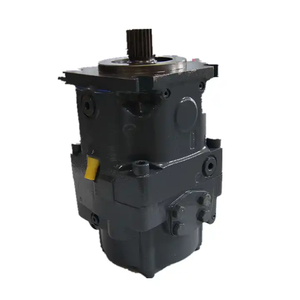 A11VO A11VO95 A11VO130 A11VO145 Swash Plate Axial Piston Fixed Displacement Pump A11VO130LRH1/10R-NSD12N00 - Product Image 4