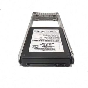 ไดรฟ์โซลิดสเตทแบบ SAS ขนาด 2.5 นิ้ว รุ่น Original Quality 01LJ399 ความจุ 7.68TB พร้อมถาดสำหรับเซิร์ฟเวอร์ - Product Image 4