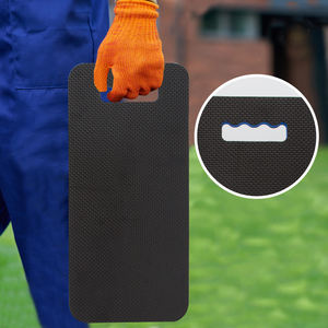 Coussin d'agenouillement en <span class=keywords><strong>EVA</strong></span> épais, brosse douce et confortable, libère les genoux pour la réparation automobile, le yoga, la baignoire, le jardinage - Product Image 6